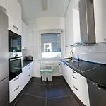 Apartment In Bielefeld
