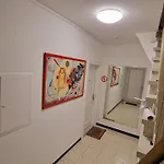 In Apartment Bielefeld
