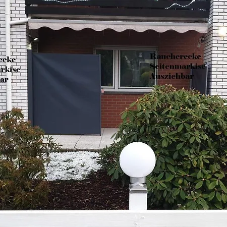 Appartement In