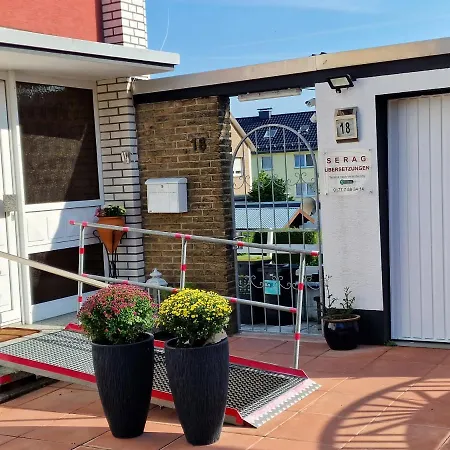 Appartement In