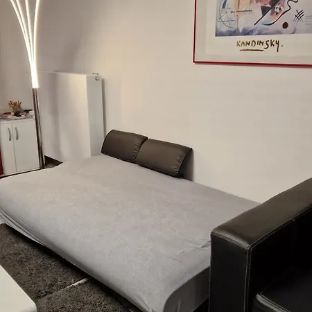 Apartment In Bielefeld