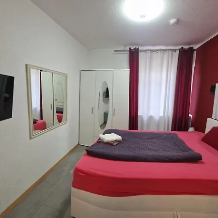 In * Bielefeld