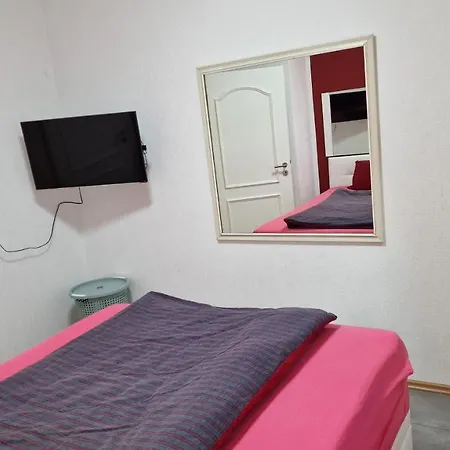 Appartement In *