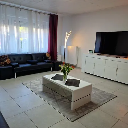 Apartment In