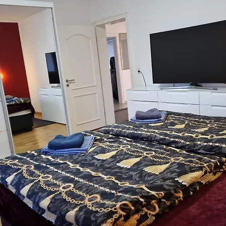 Apartment In *