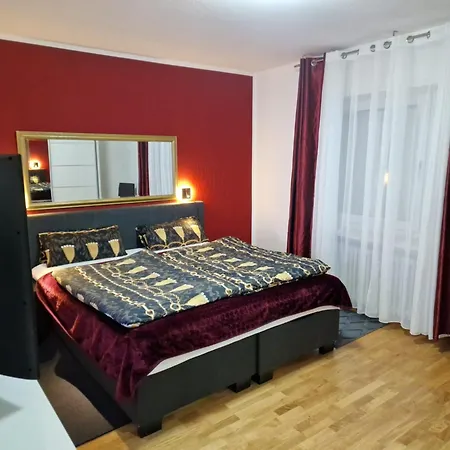In Bielefeld