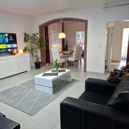 Appartement In