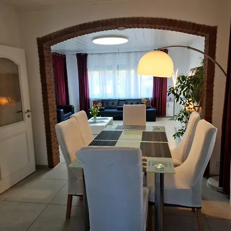 In Appartement *