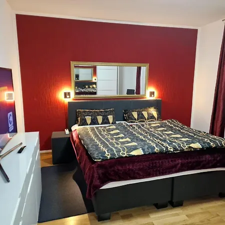 Apartment In *