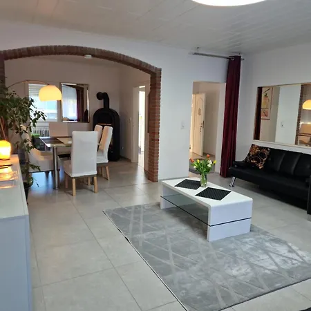 In Apartment Bielefeld