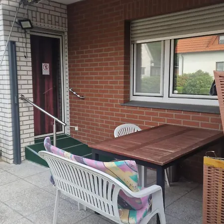 Apartment In