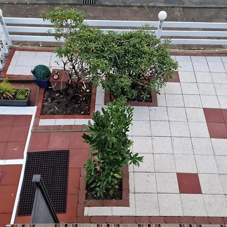 In Appartement