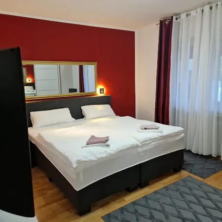 In * Bielefeld