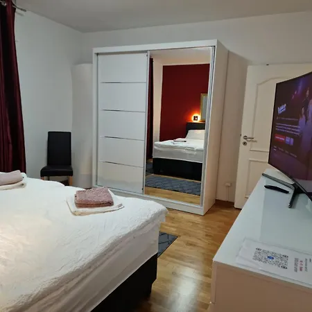 In Bielefeld