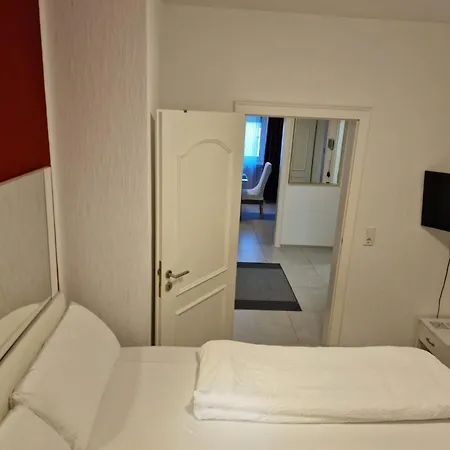 In Bielefeld