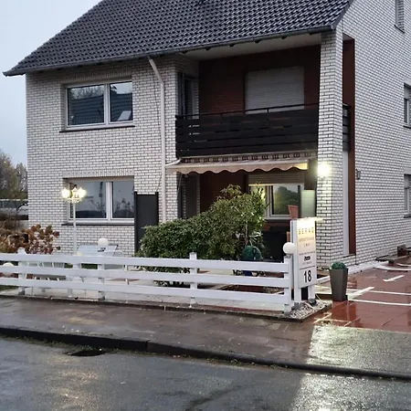 In * Bielefeld