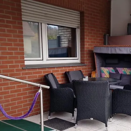 In Apartamento Bielefeld