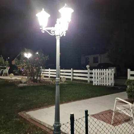 Apartamento In Bielefeld