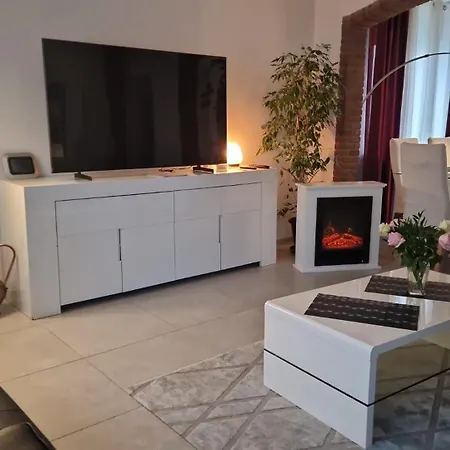 In アパート ビーレフェルト