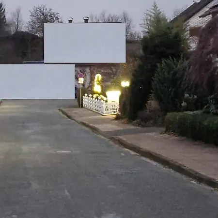 In Bielefeld