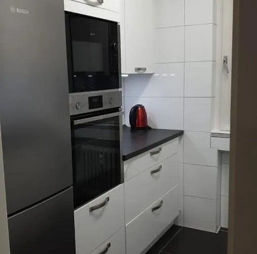Appartement In