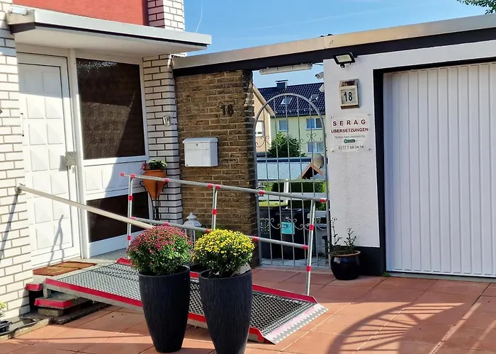 Appartement In