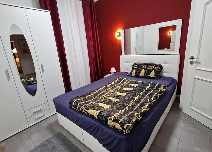 In Appartement