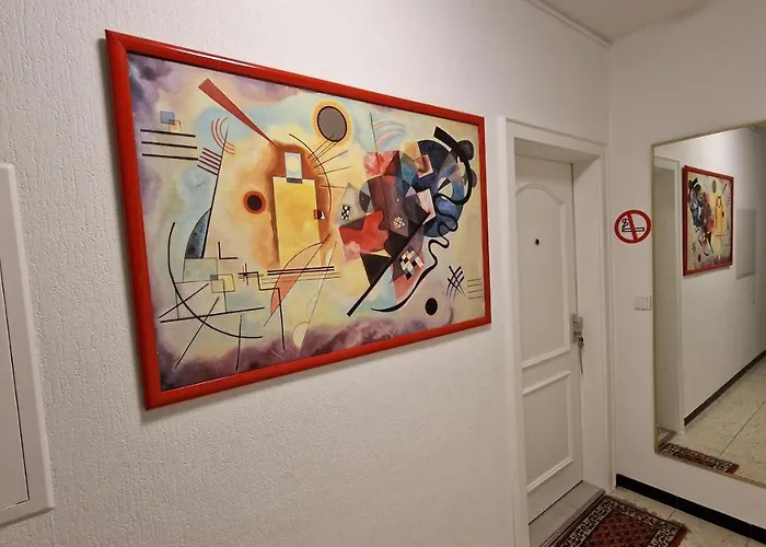 In Appartement