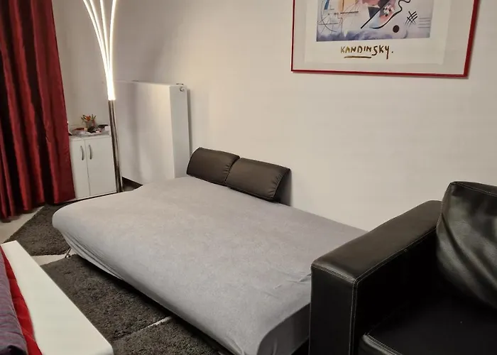 Appartement In Bielefeld