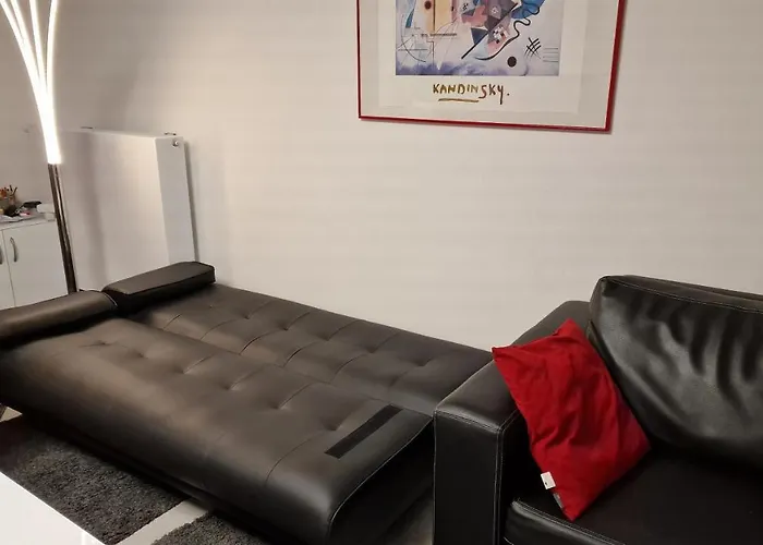 Appartement In Bielefeld