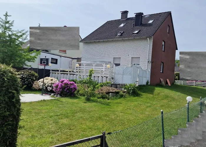 In Bielefeld
