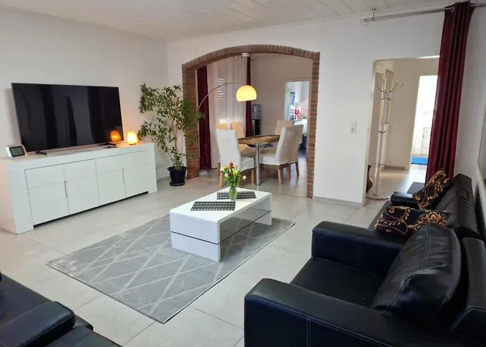 In ビーレフェルト