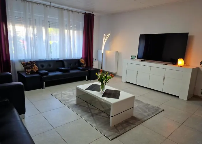Appartement In