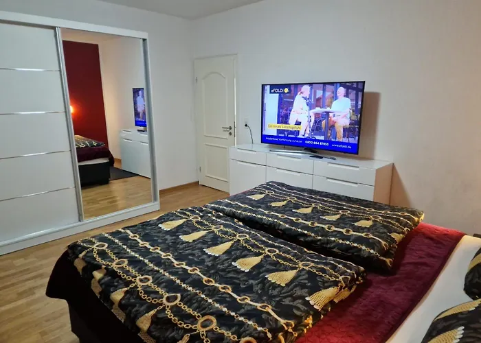In Appartement *