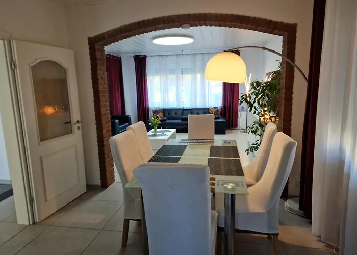 In Appartement *