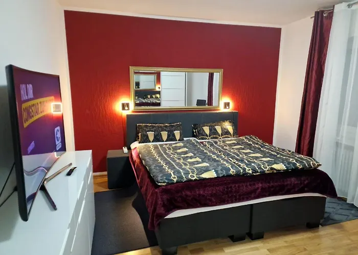 Appartement In *