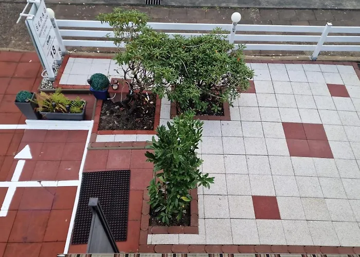 In Appartement
