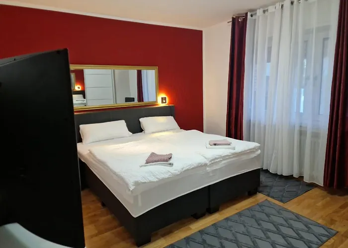 In * Bielefeld