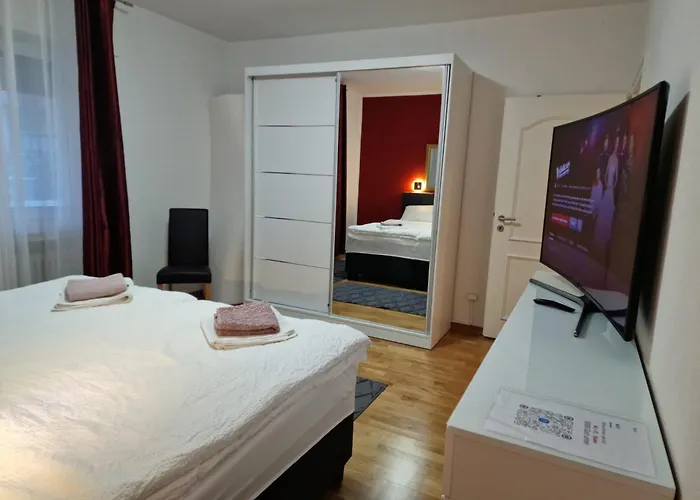 In ビーレフェルト