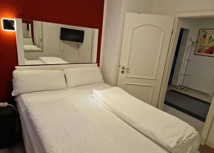 In Appartement