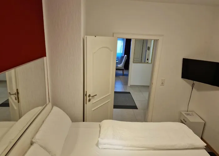 In Bielefeld