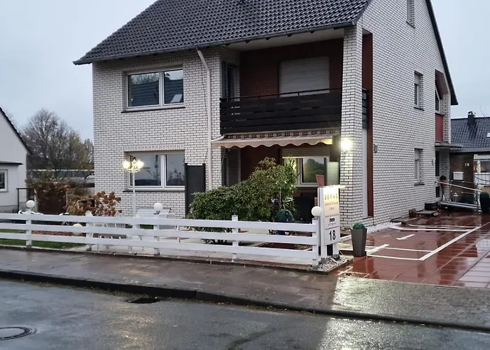 In * Bielefeld