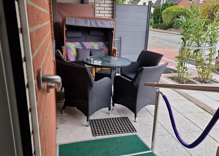 Appartement In *