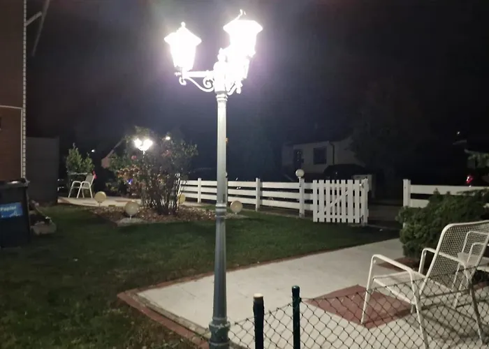 アパート In ビーレフェルト