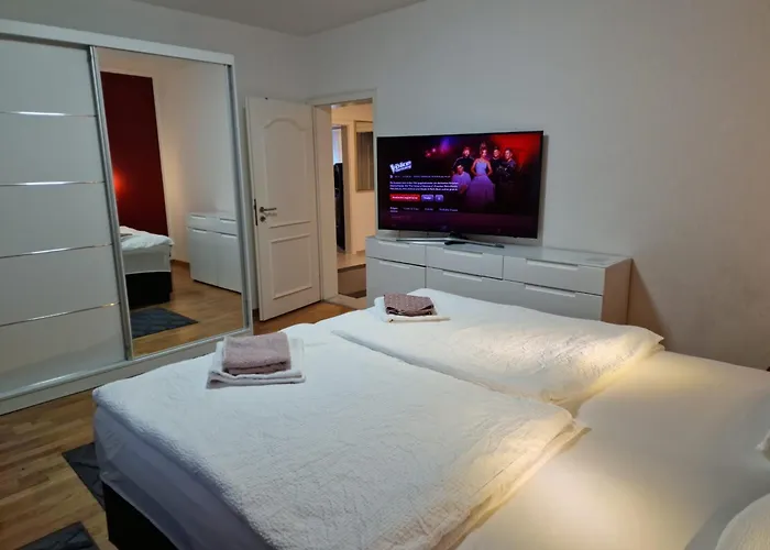 Appartement In